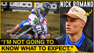 Nick Romano